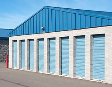 Garage Door Repair